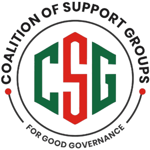 Coalition of Support Groups